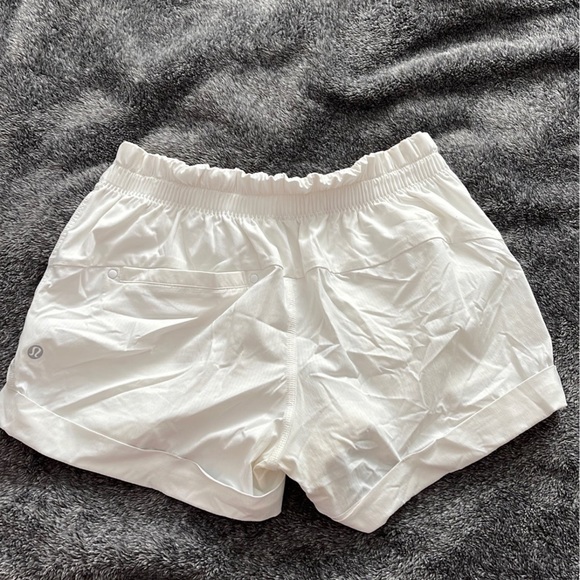 Lululemon shorts - Picture 2 of 2